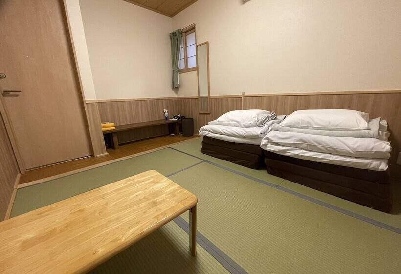 פנסיון Guesthouse Oc