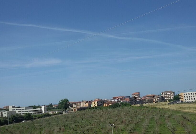 פנסיון Merylinn Guest House