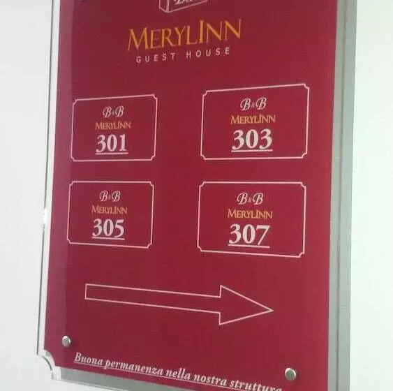 Majatalo Merylinn Guest House