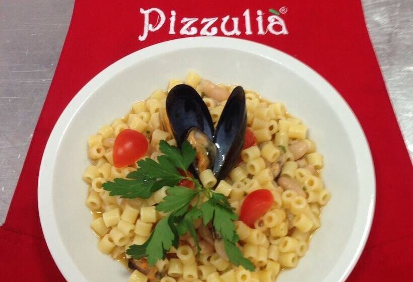 פנסיון Merylinn Guest House