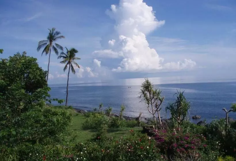 Toyabali  Resort
