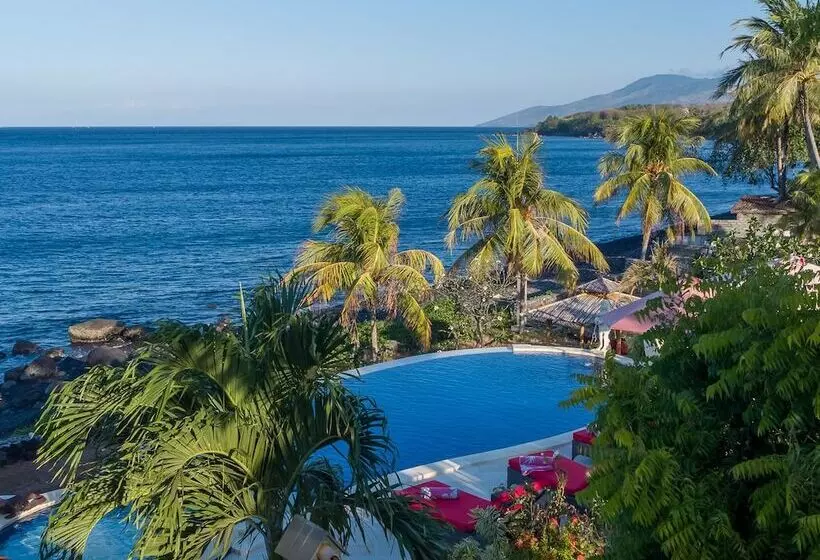 Toyabali  Resort