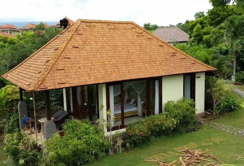 Toyabali  Resort