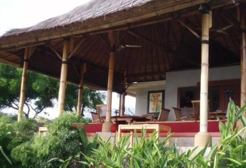 Toyabali  Resort