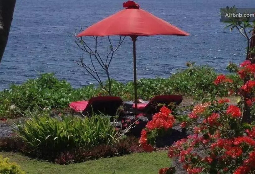 Toyabali  Resort