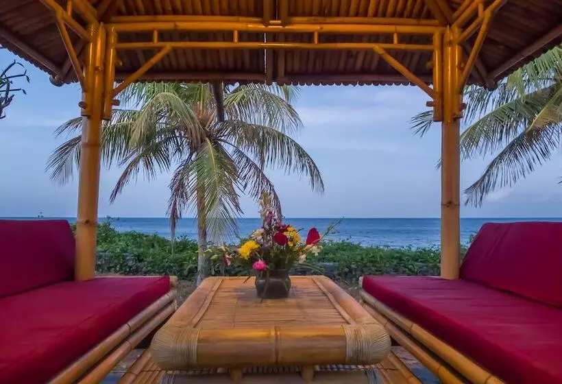 Toyabali  Resort