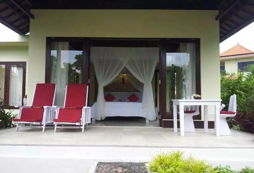 Toyabali  Resort