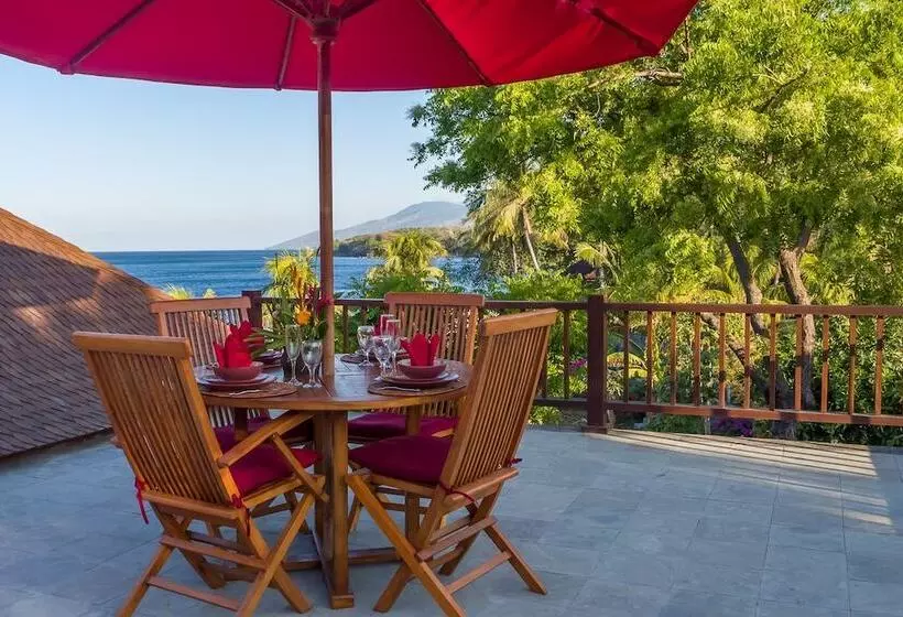 Toyabali  Resort