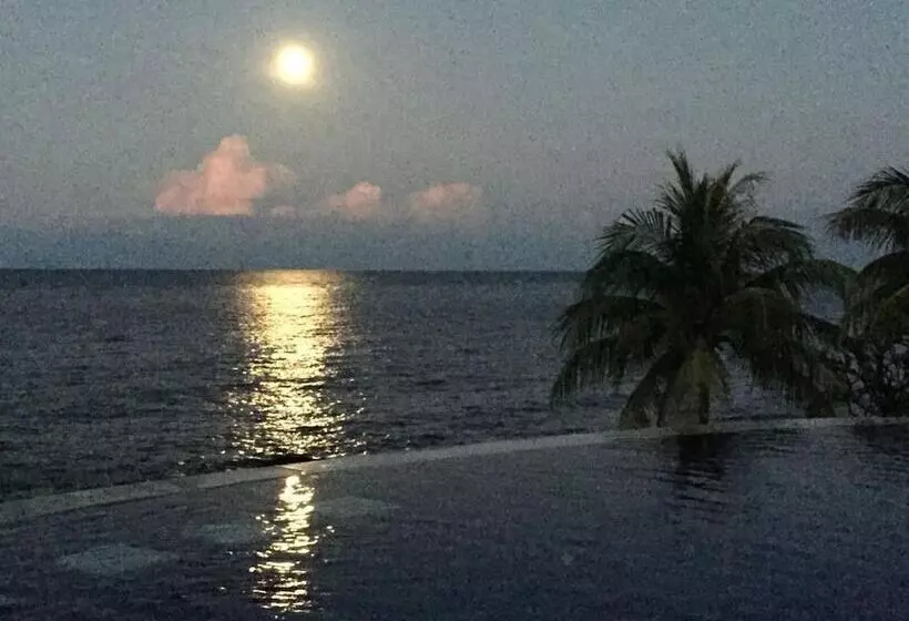 Toyabali  Resort