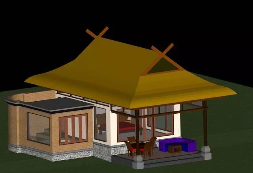 Toyabali  Resort