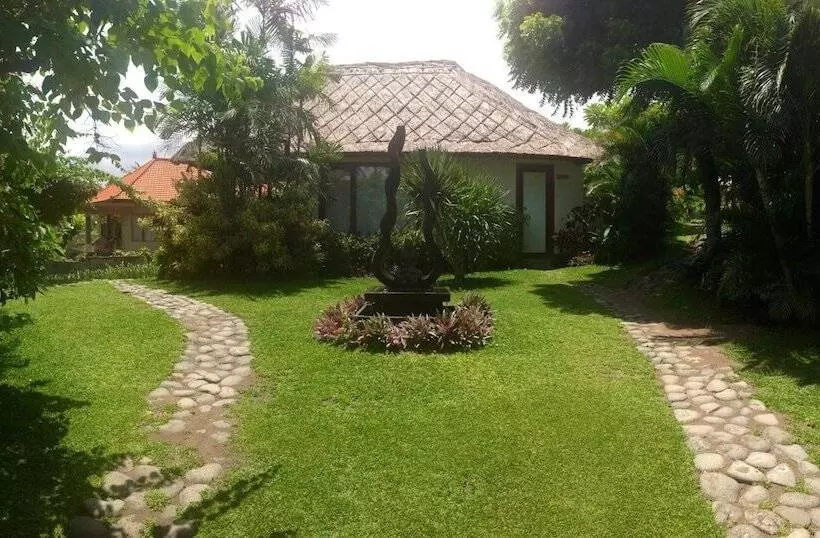 Toyabali  Resort