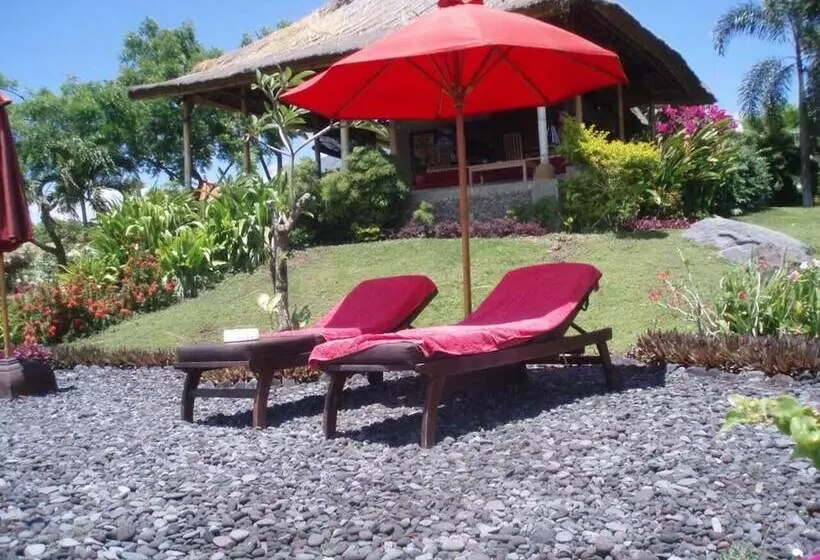 Toyabali  Resort