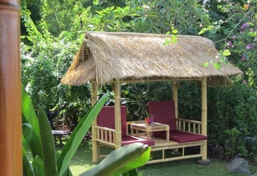 Toyabali  Resort