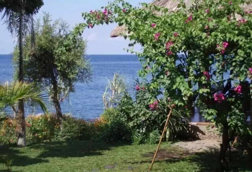 Toyabali  Resort