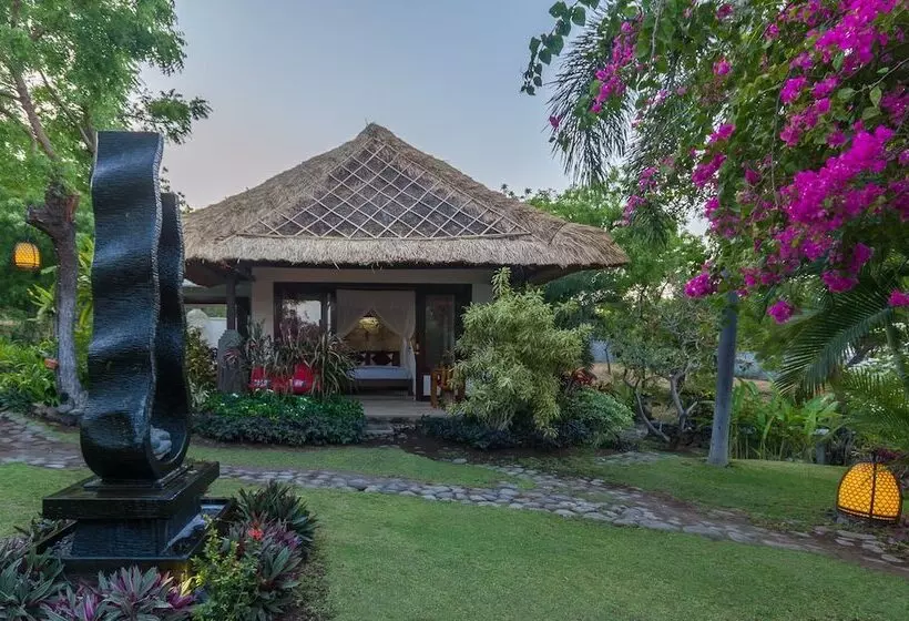 Toyabali  Resort