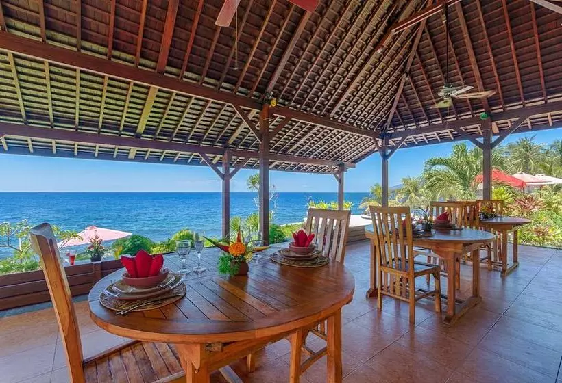 Toyabali  Resort