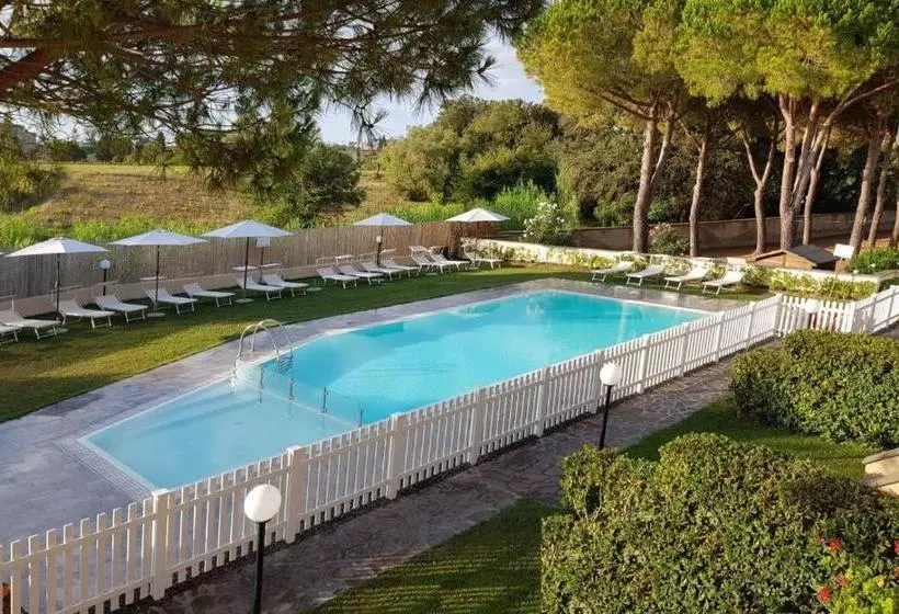 Villaggio Mietta
