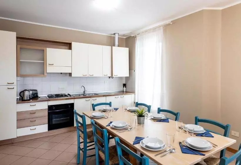 Villaggio Mietta