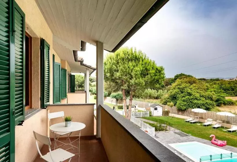 Villaggio Mietta