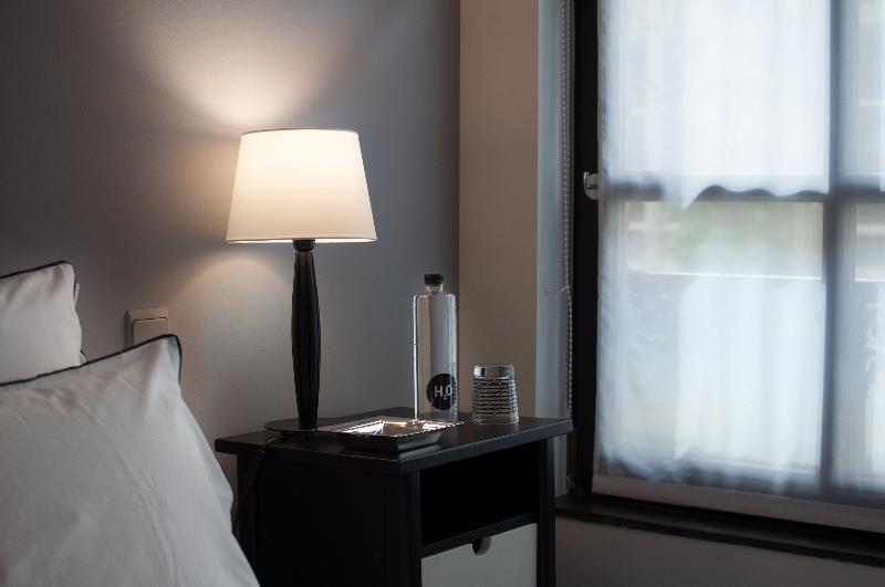 تختخواب و صبحانه Bed&Breakfast Sablon 12