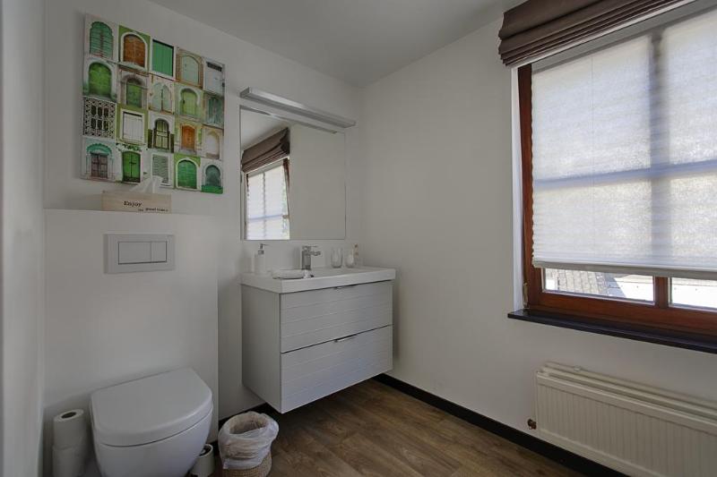 تختخواب و صبحانه Bed&Breakfast Sablon 12