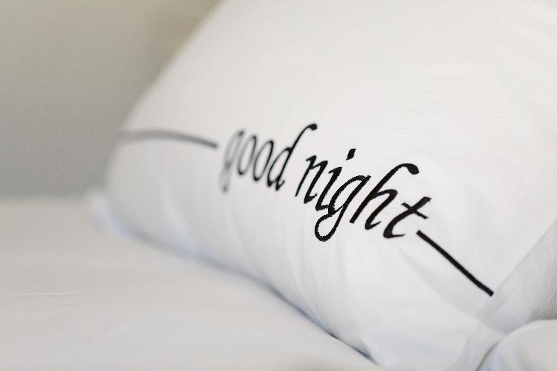 تختخواب و صبحانه Bed&Breakfast Sablon 12