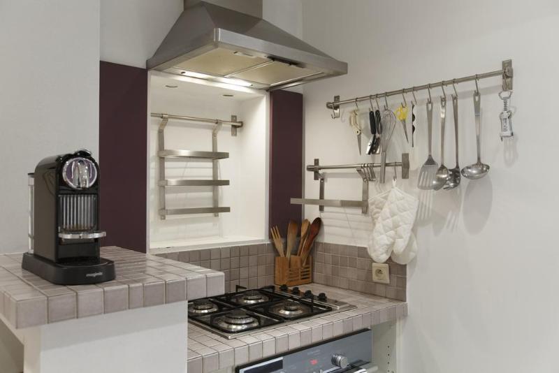 تختخواب و صبحانه Bed&Breakfast Sablon 12