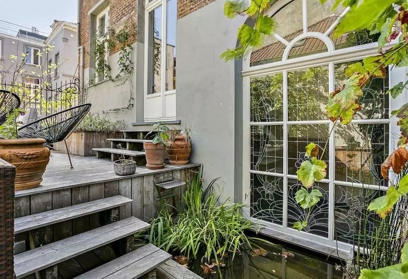 Fish Market B&b