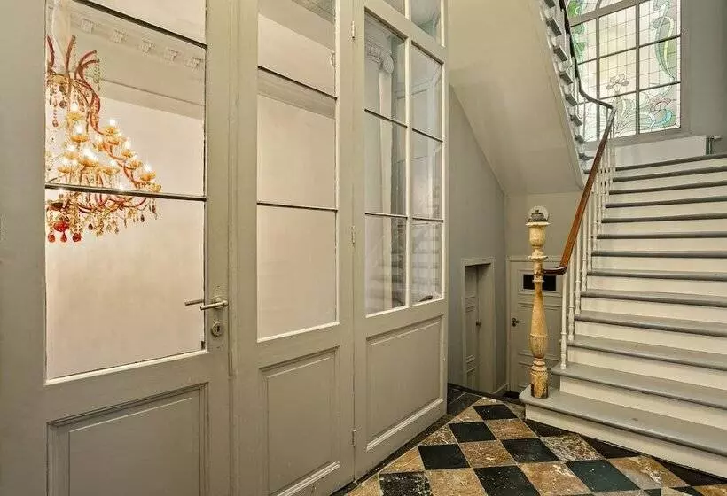 Fish Market B&b