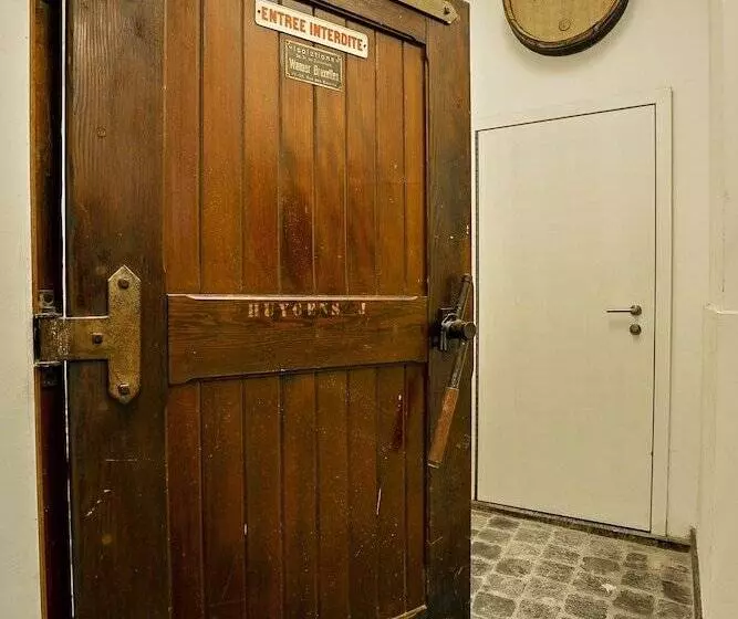 Fish Market B&b