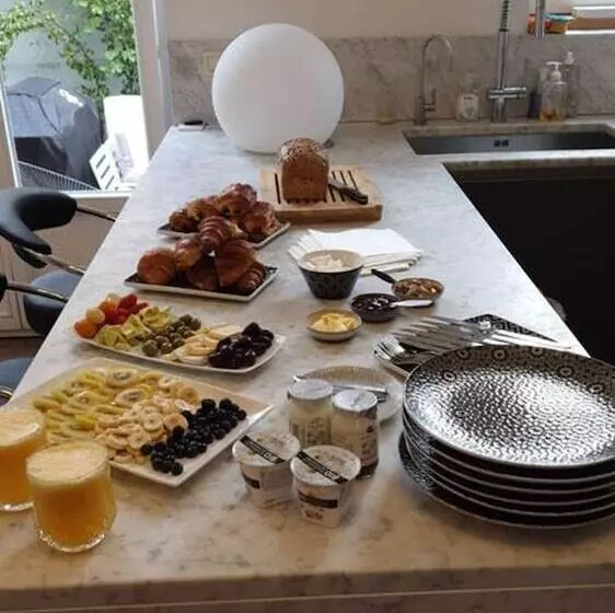 Fish Market B&b