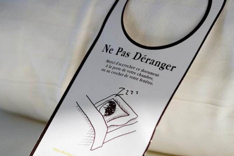 בית מלון כפרי B&b Hôtel Paris Est Bondy