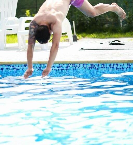 فندق Elegance Spa