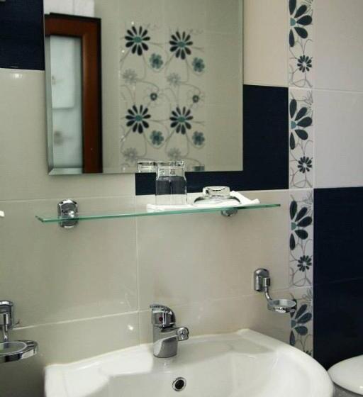 ホテル Elegance Spa