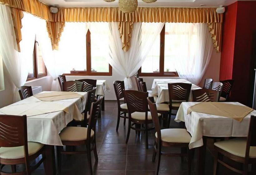 ホテル Elegance Spa