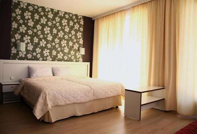 ホテル Elegance Spa