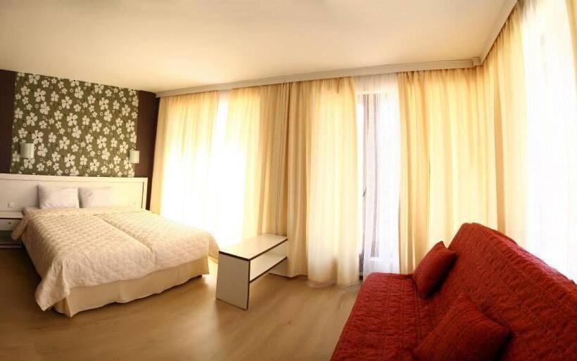 فندق Elegance Spa