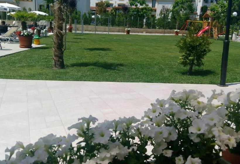 ホテル Elegance Spa