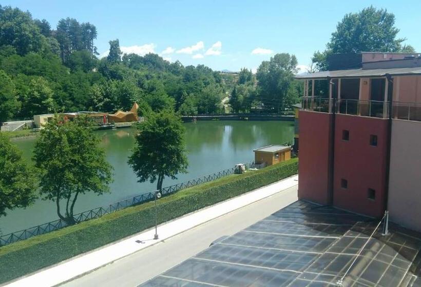 ホテル Elegance Spa