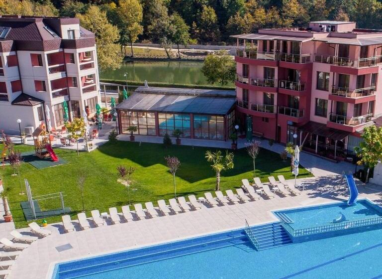 ホテル Elegance Spa