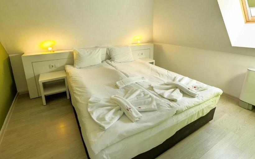 فندق Elegance Spa