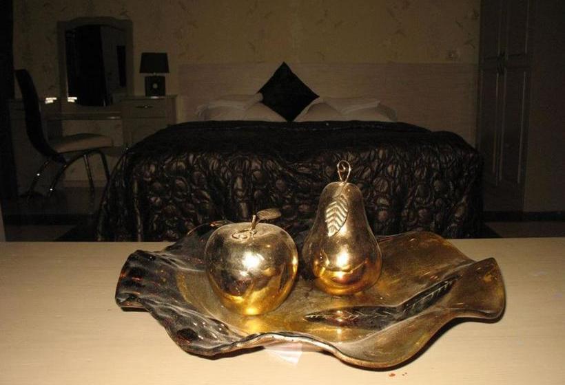 Family Hotel Kartala