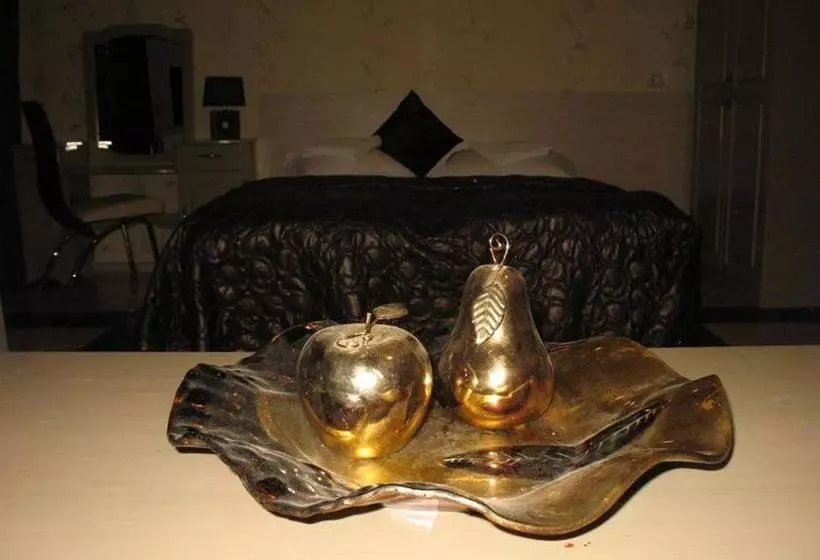 Family Hotel Kartala
