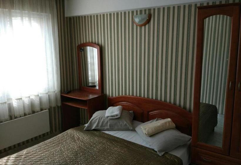 Family Hotel Kartala