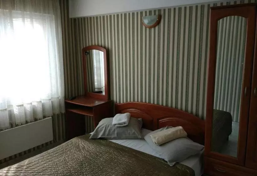 Family Hotel Kartala