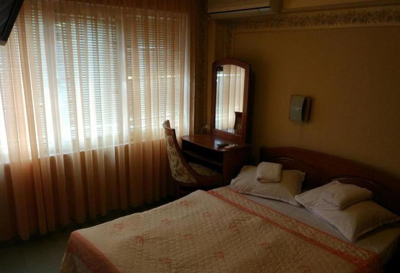 Family Hotel Kartala