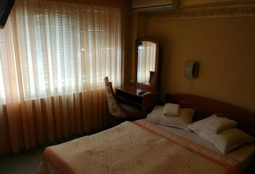 Family Hotel Kartala