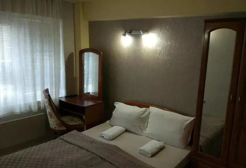 Family Hotel Kartala