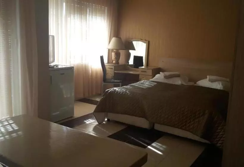 Family Hotel Kartala
