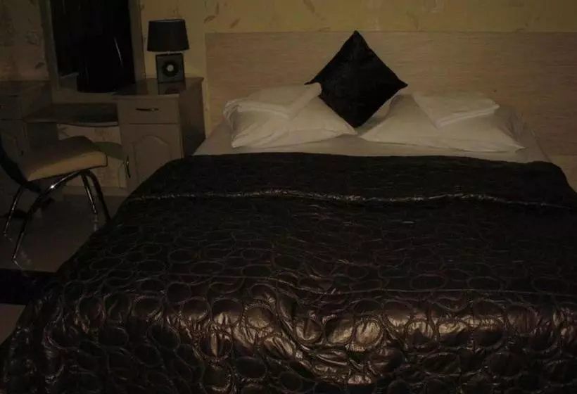 Family Hotel Kartala